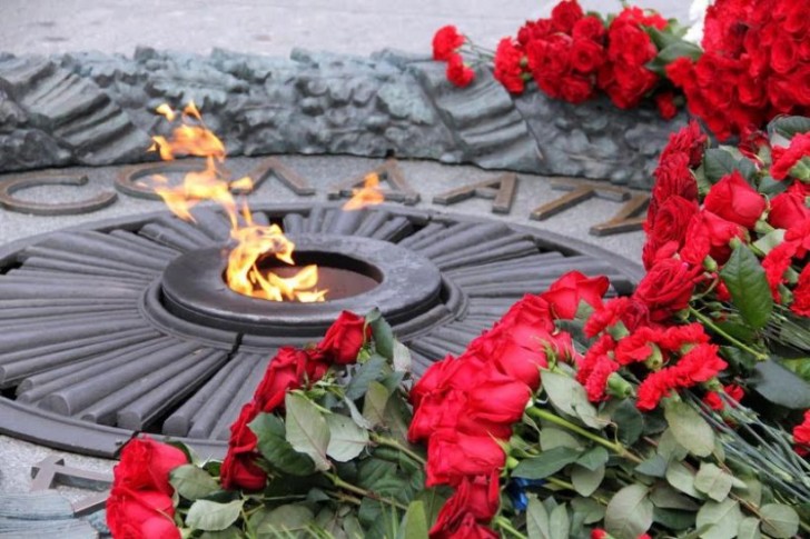 День визволення Тальнівщини від нацистських загарбників